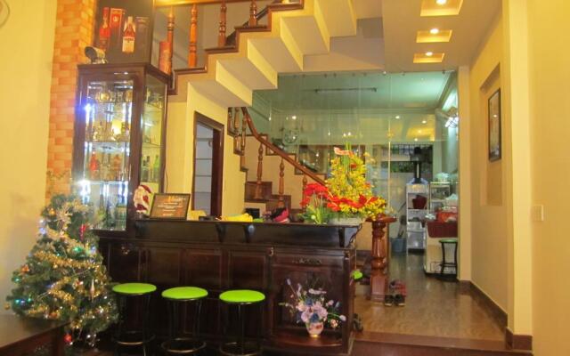 Dalat Friendly Fun Hostel