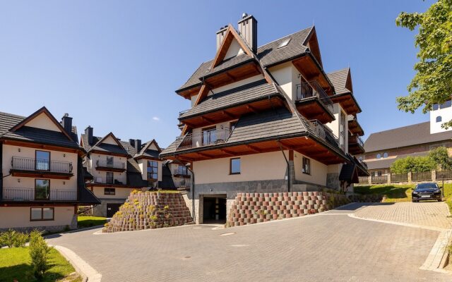 Salwatorianska 28A I by Renters Prestige