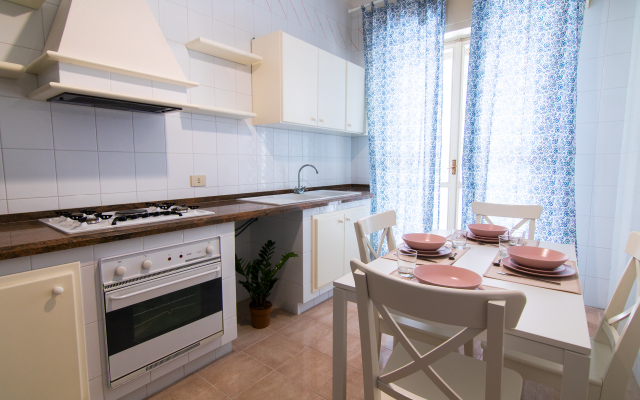 Maison Ortigia