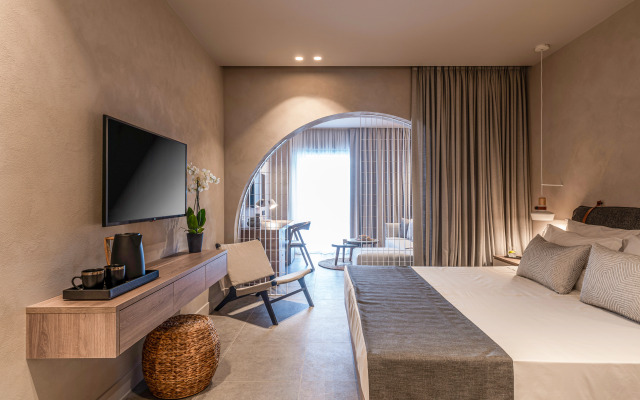 Elissa Adults-Only Lifestyle Beach Resort