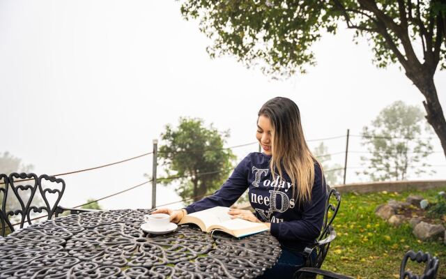Hotel Finca Campo Bello
