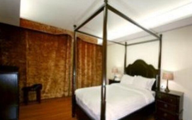 Masan M Hotel