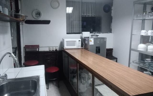 Union Wasi 238