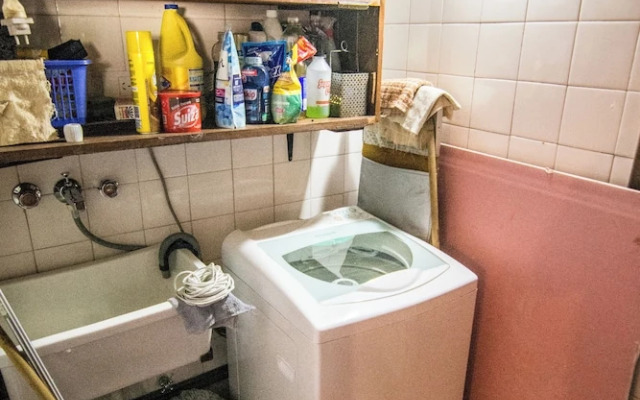 BT Homes - Cerro Catedral