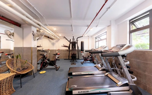 KunKin Luxury Apartment