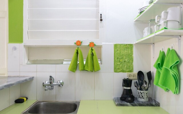 Casa Bubbles