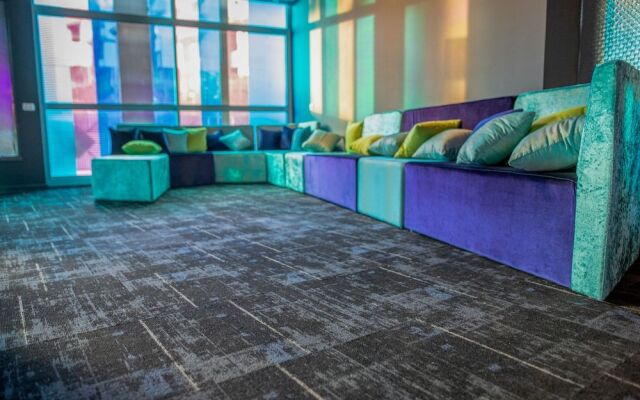 Abraham Hostel Eilat
