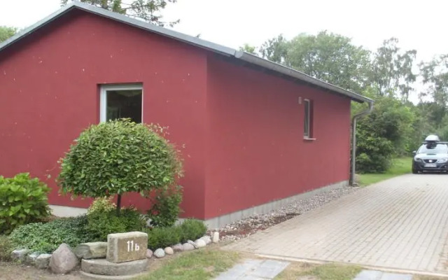 Ferienhaus Boddenblick