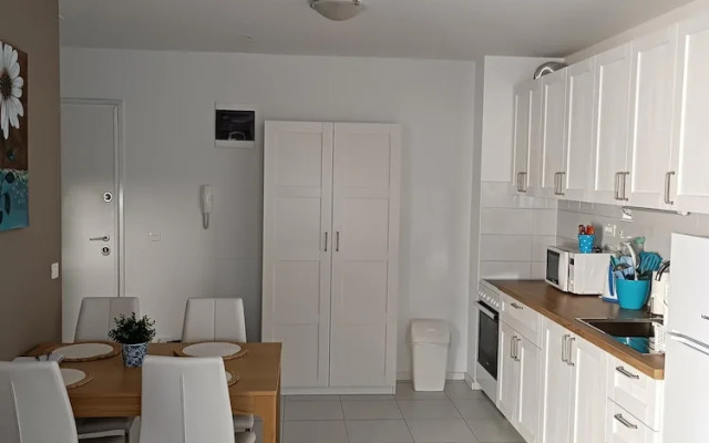 Apartment Matmar