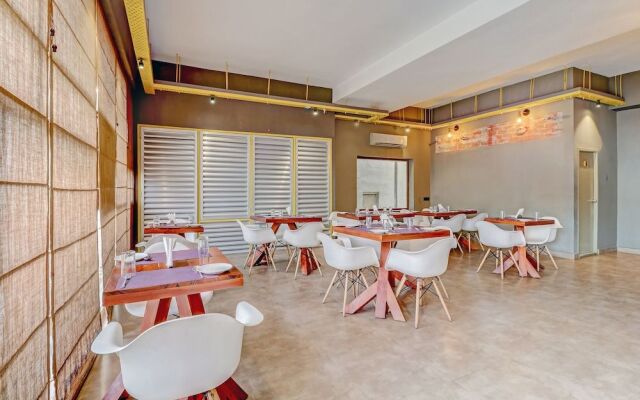 Capital O 42095 Purpletree Place Beebiz