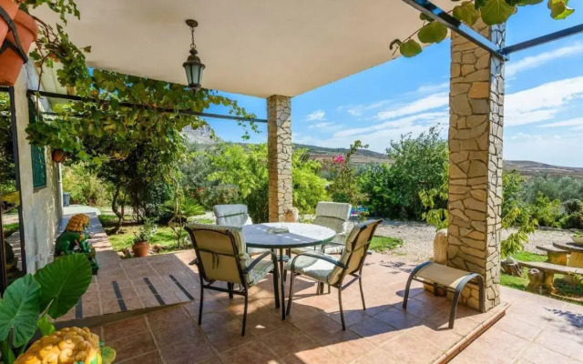 Villa Cereza