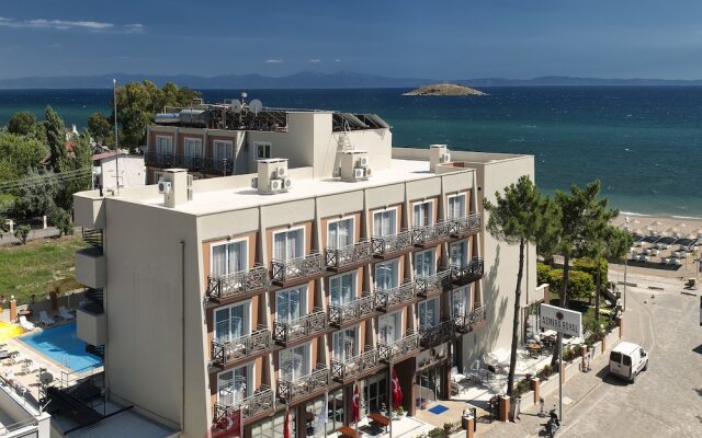 Asmira Royal Hotel