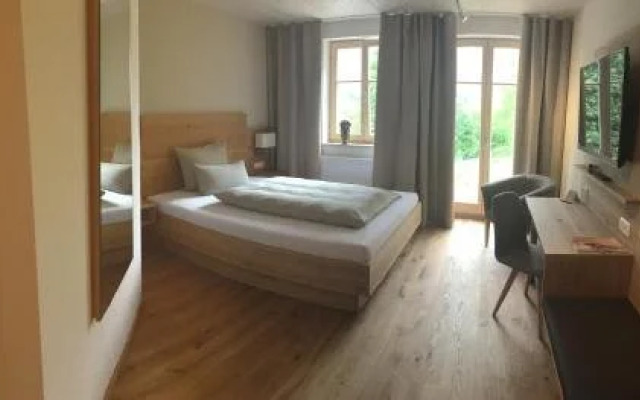 Landgasthof Zum Muller