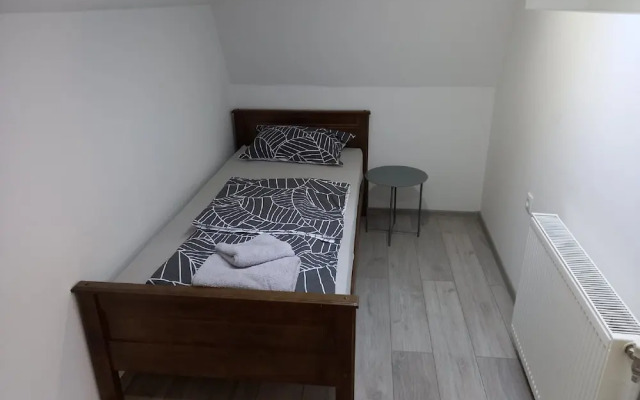 Apartments Dubrava