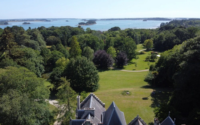 Manoir de Truhelin