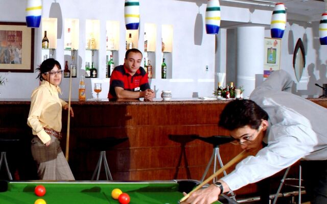 Senator Hotel Fnideq