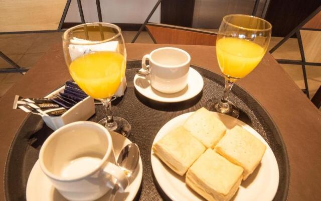 Hotel Estilo MB