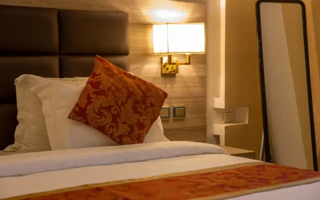 Hikayet Abeer Hotel Suites