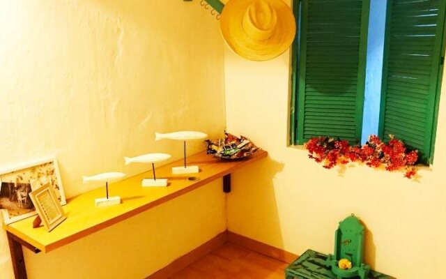 Casa La Bella Samaria Hostel Boutique