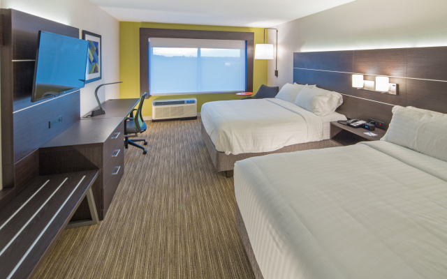 Holiday Inn Express & Suites Indianapolis NW - Zionsville by IHG