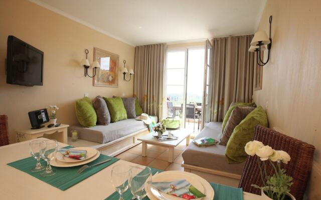 Lovely Apartment in the Beautiful Fortified Town Grimaud