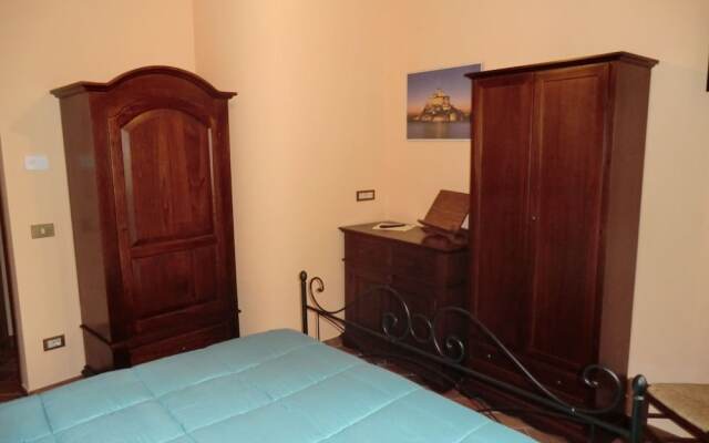 Residenza Frenguelli