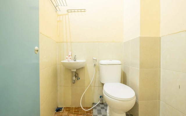 Hotel Grand Liquid by Oyo Rooms