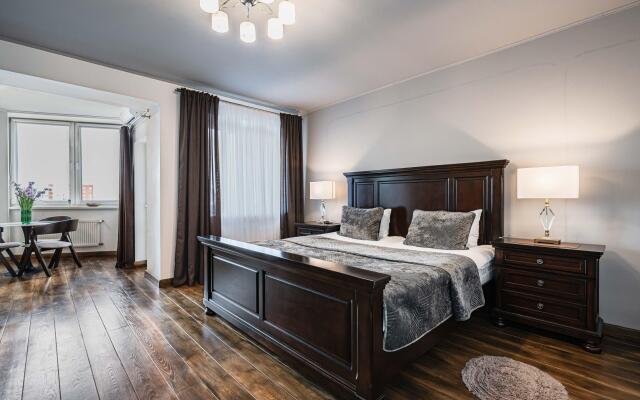 Crown39 (Краун39) на улице Александра Невского