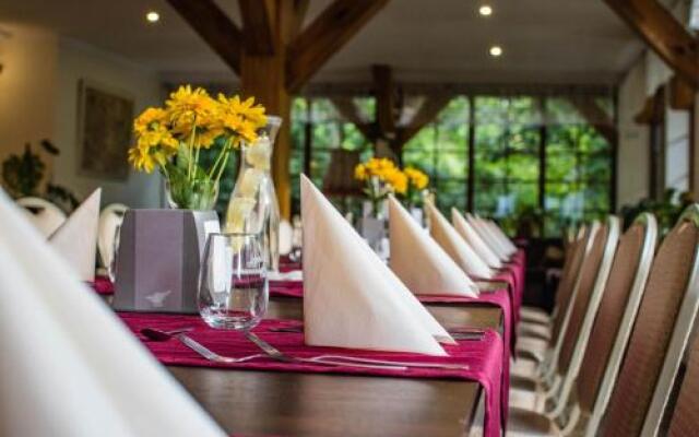 Kompleks Wypoczynkowo-Konferencyjny Mazur-Syrenka