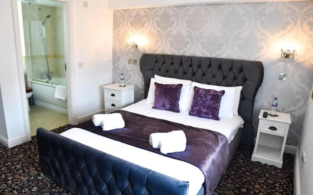 Whiston Hall Hotel & Golf Club