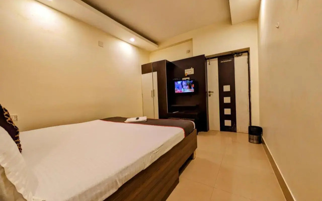 Hotel Sun City