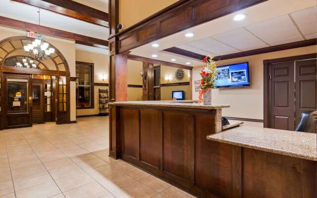 Best Western Park Hotel