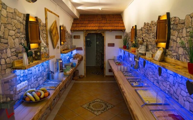 Hirscher Hotel
