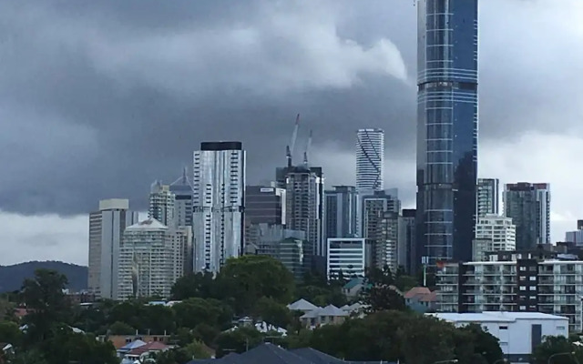 Mowbray East Apartments