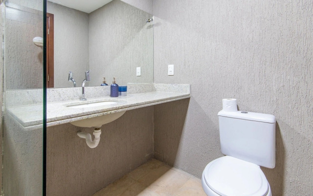 Mansão Varandas - Luxo à Beira Mar por Carpediem