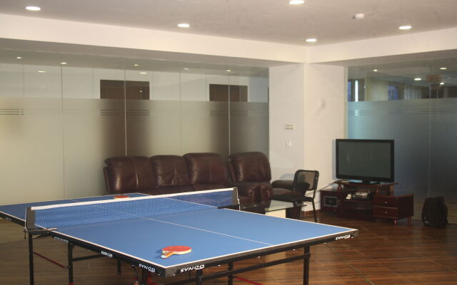 Maxx Value Hospitality Hotel