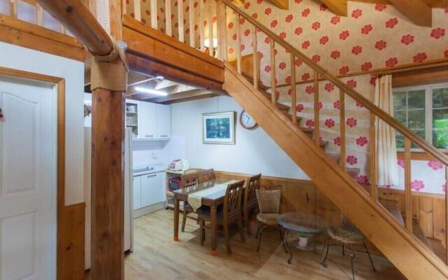 Hoengseong Dream Tree Pension