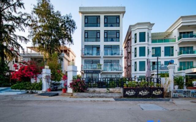 West Lafayette seaview Inn