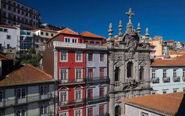 M Maison Particulière Porto