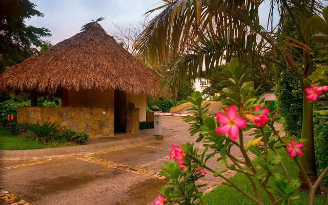 Pacífica Resort Ixtapa All-Inclusive
