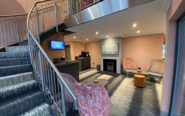 Taransay House