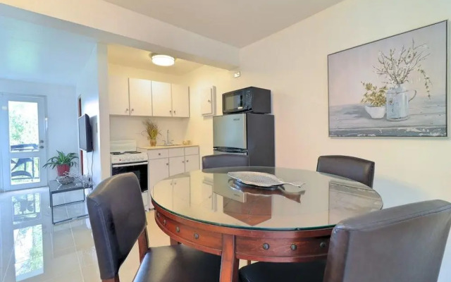 Placid Suites