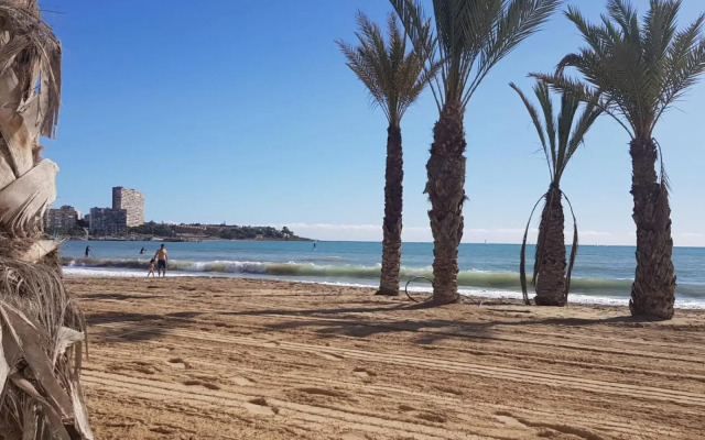 Miralmar Apartamento