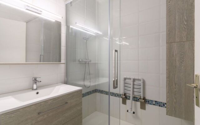 Villa Le Palma Neurazy