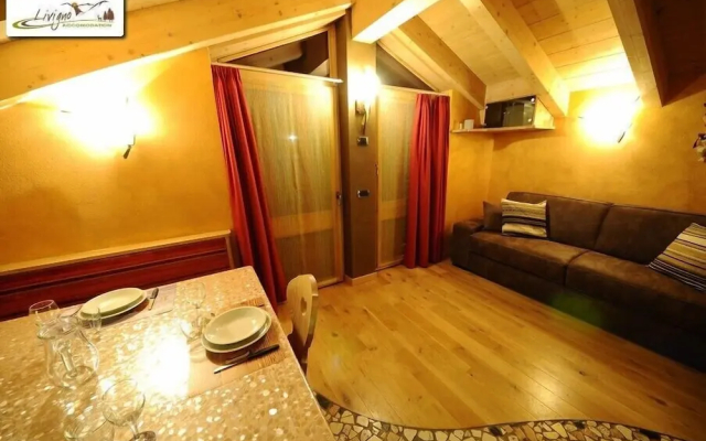 Chalet Lucky