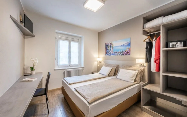 Hotel Albergo Svizzero