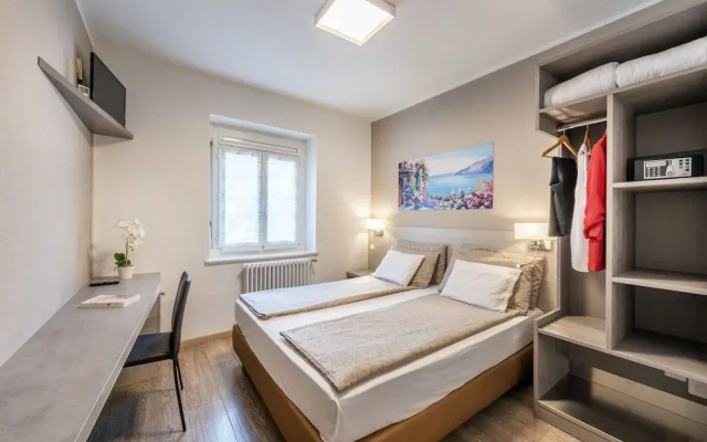 Hotel Svizzero