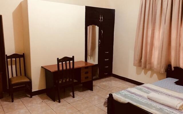 Kilima Homes