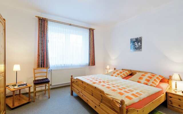 Spacious Holiday Home near River in Beckedorf