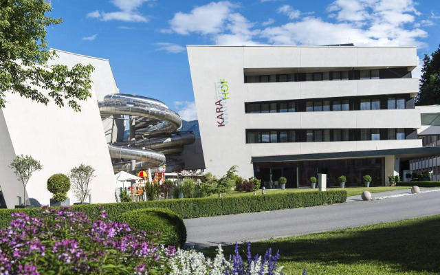 Thermenhotel Karawankenhof